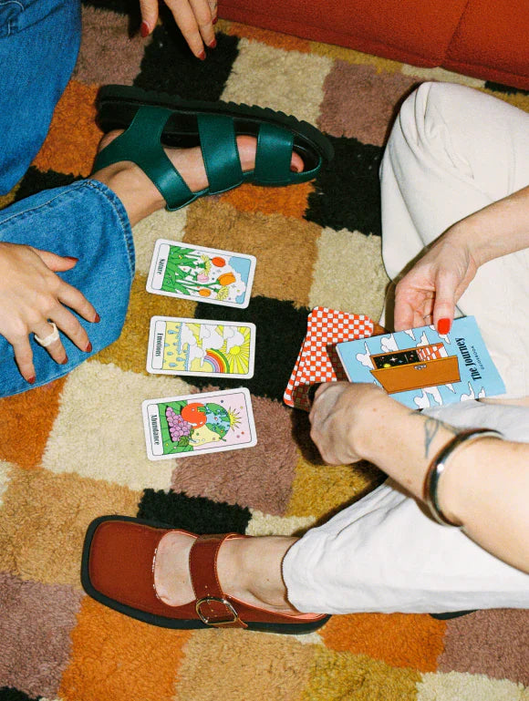 Celebrating Creative Women: Amy Pearson, SUN MOTHER® Studio.