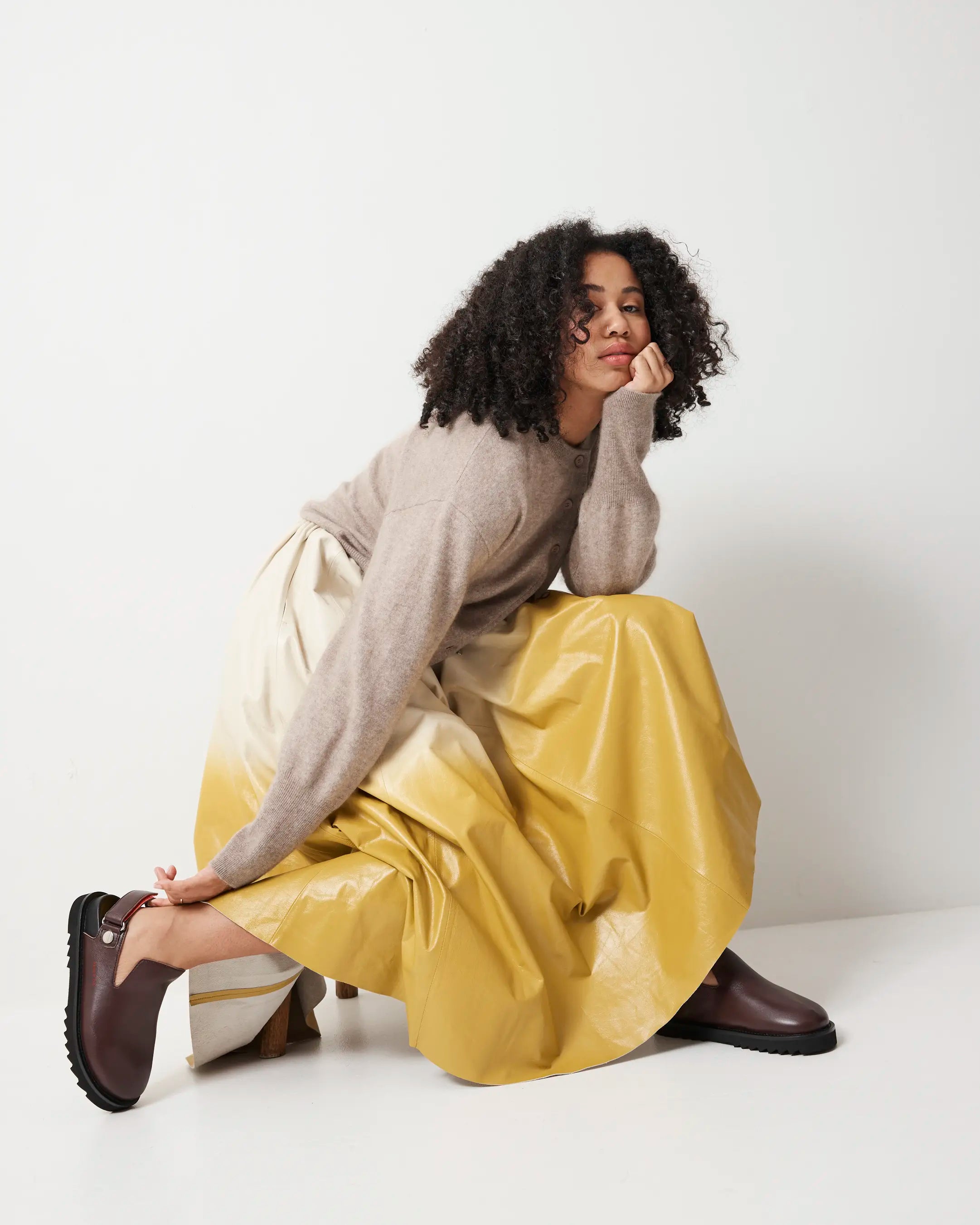 Adventure Awaits Slip On Clog | Fudge