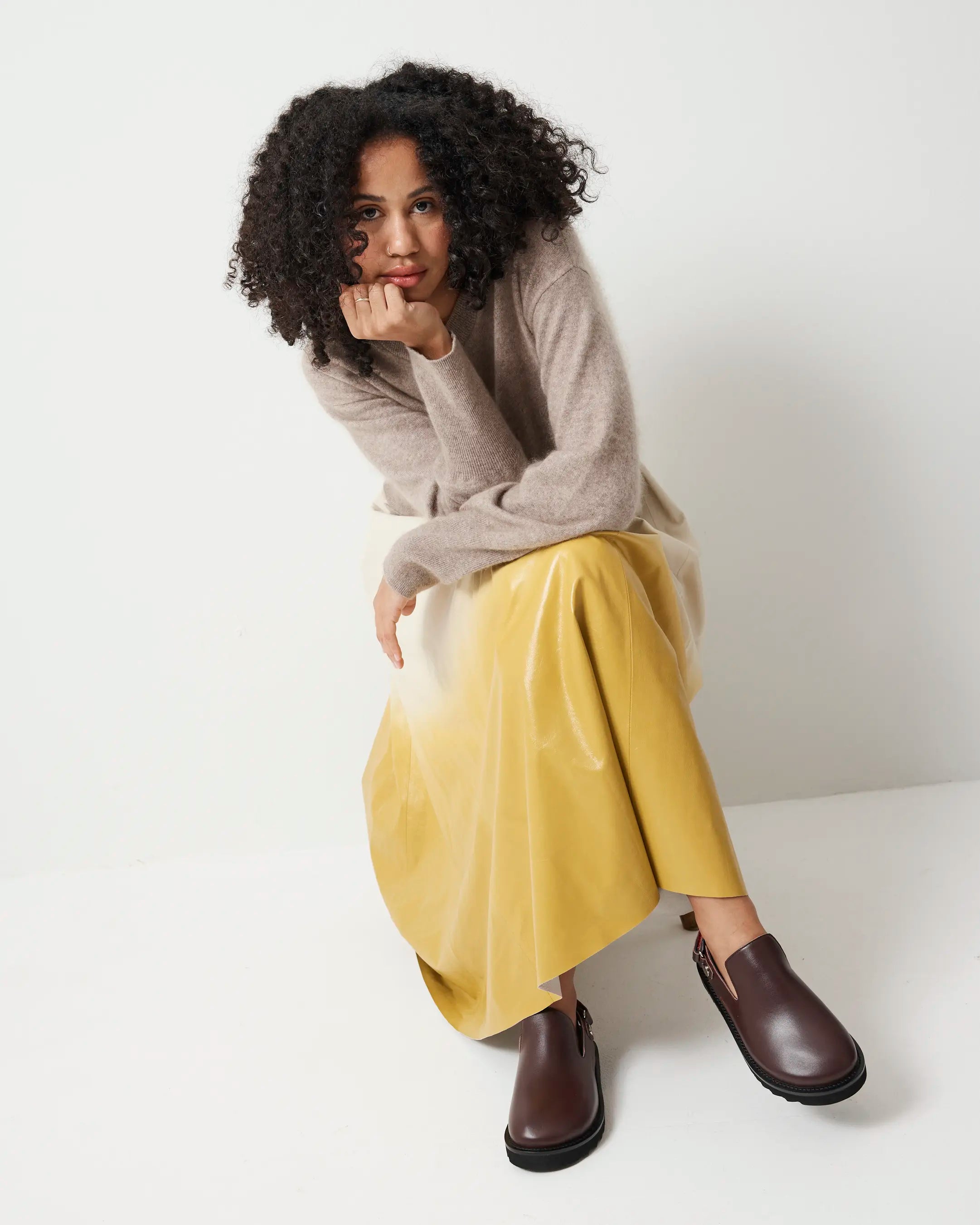 Adventure Awaits Slip On Clog | Fudge