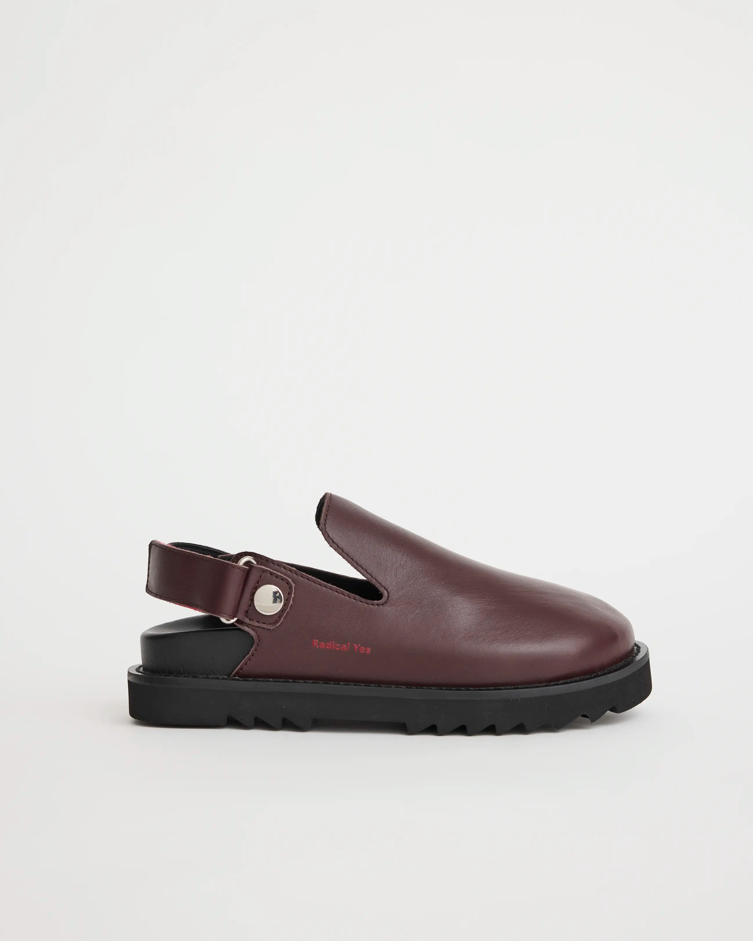 Adventure Awaits Slip On Clog | Fudge