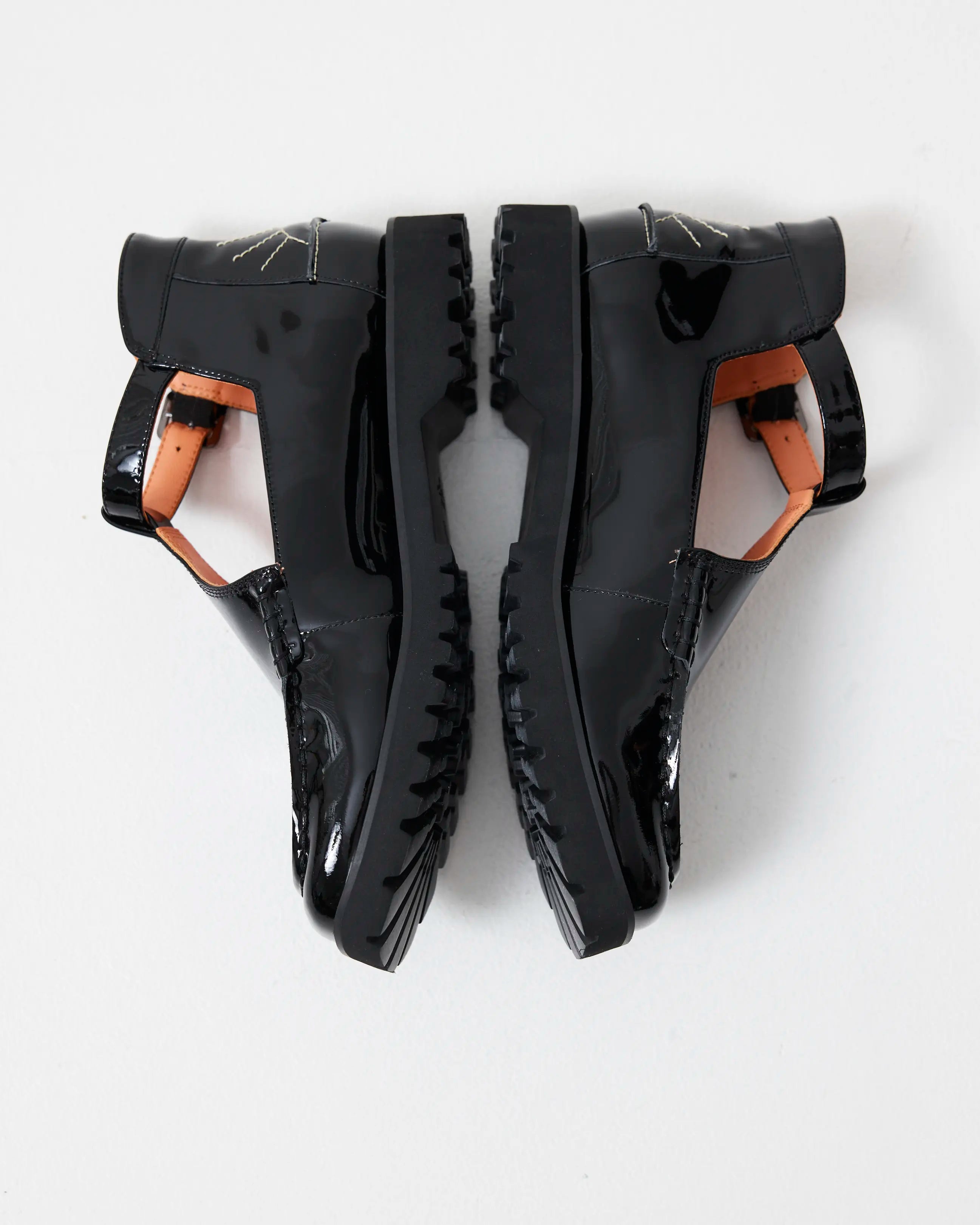 Astral T-Bar Boot | Black