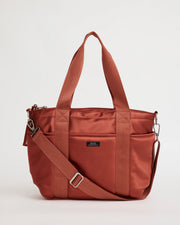 Everything 86 Tote Bag | Clay