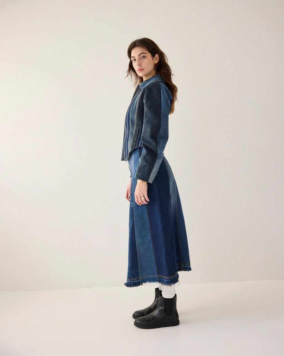 Everything Merino Wool Lined Chelsea Boot | Black