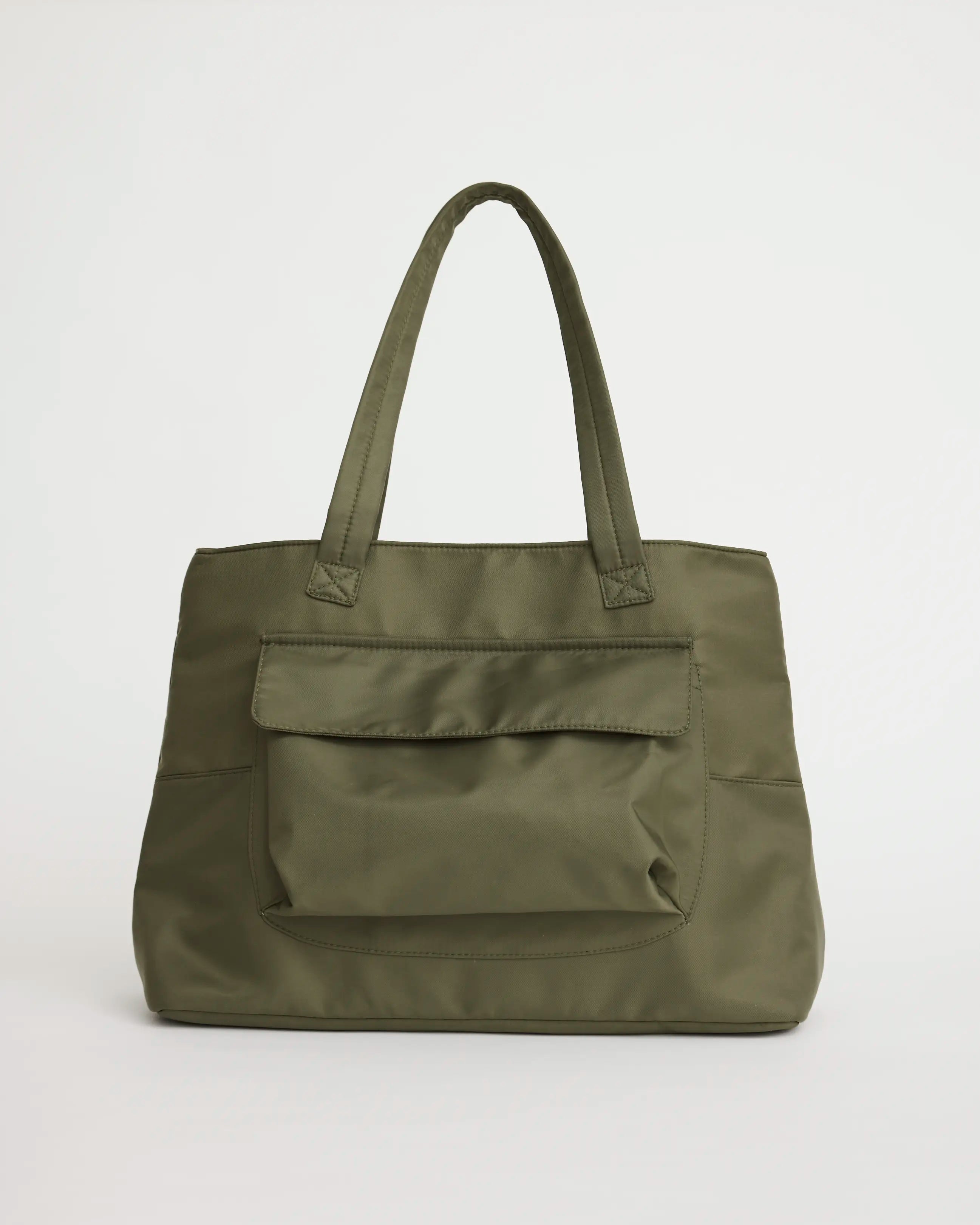 MARKET TOTE (larger), PALM PLACE CUSTOM NJ, CLASSIC