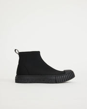 Sunny 2.0 Neoprene Pull on Boots | Black