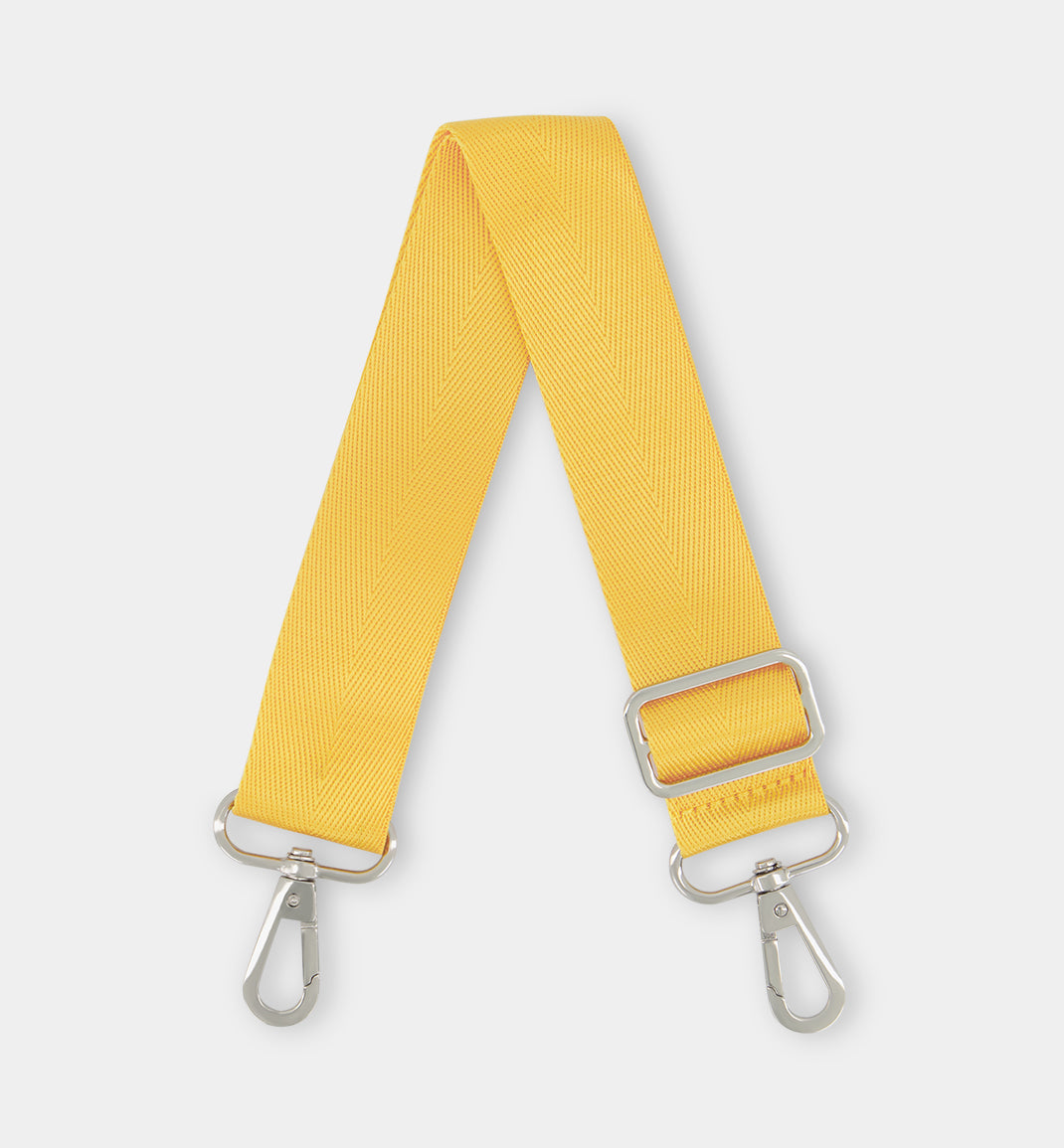 To The Stars Short and Skinny Shoulder Bag Strap | Yellow