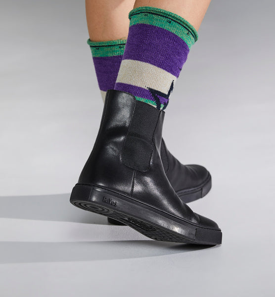 Wool winter boots on sale
