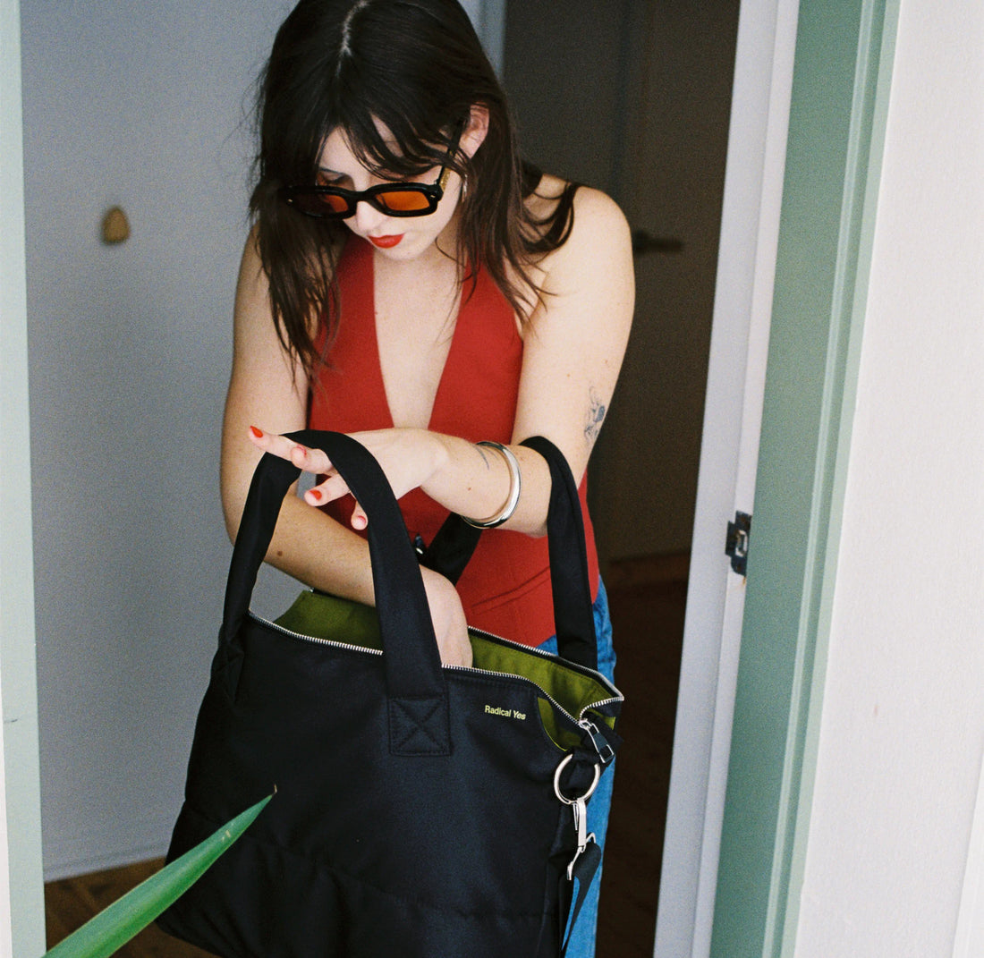Celebrating Creative Women: Amy Pearson, SUN MOTHER® Studio.