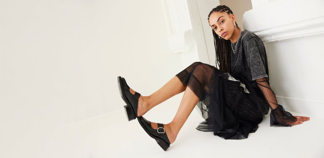 Square up: from trend to timeless