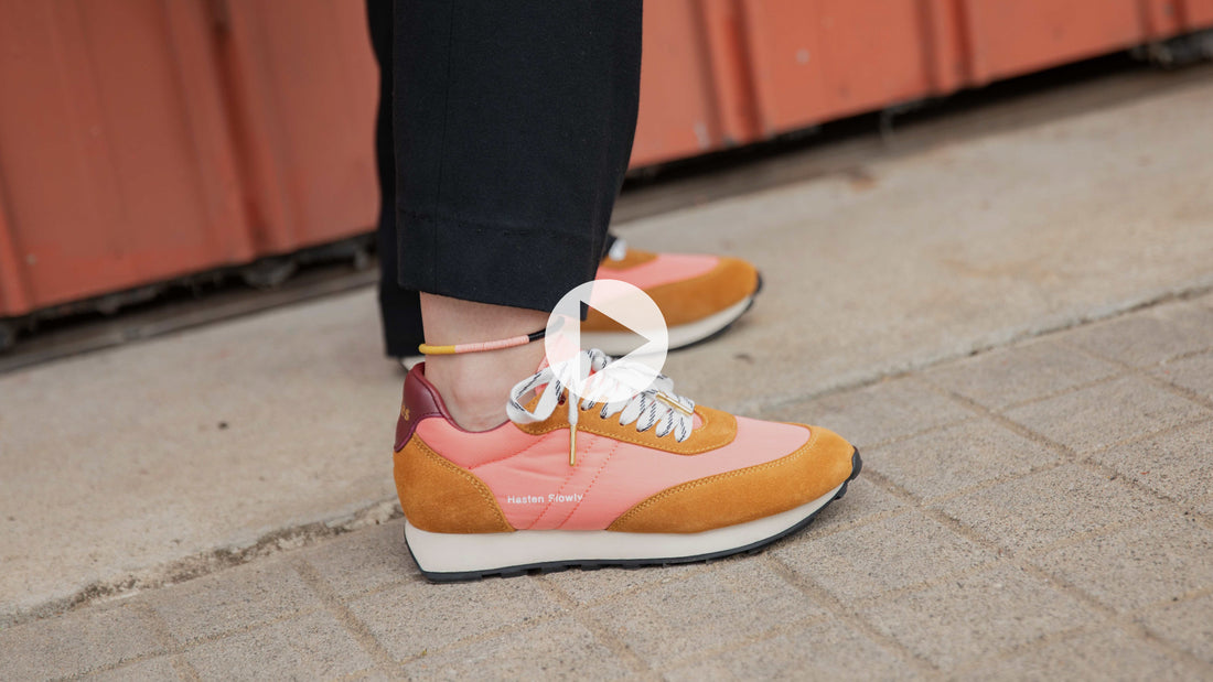 How Are The Cloud Trainers Different to Joggers From Other Brands?