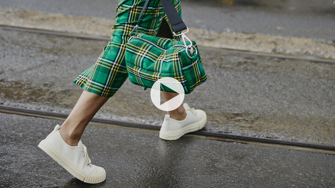 Radical Yes x Collective Closets Video Look Book