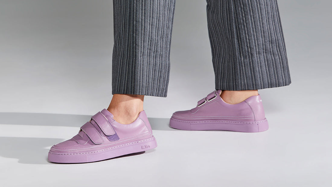 Why Do We Number Our Shoes Like Software (Featuring Journey 3.0)?