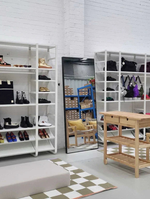 Our Newest Location - The Radical Yes Warehouse Outlet