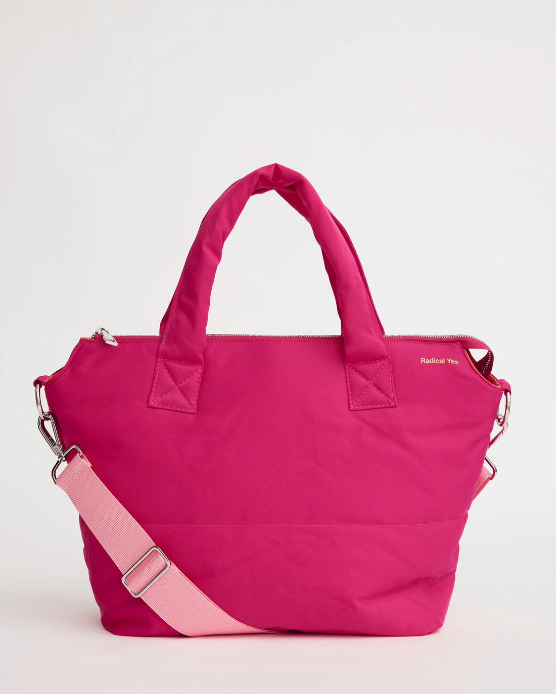 What Can I Fit In My Maximilian Dance Tote?