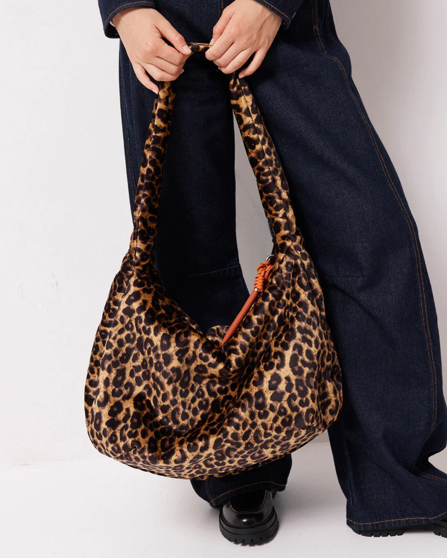 Why Did We Make A Bag Shaped Like A Croissant?