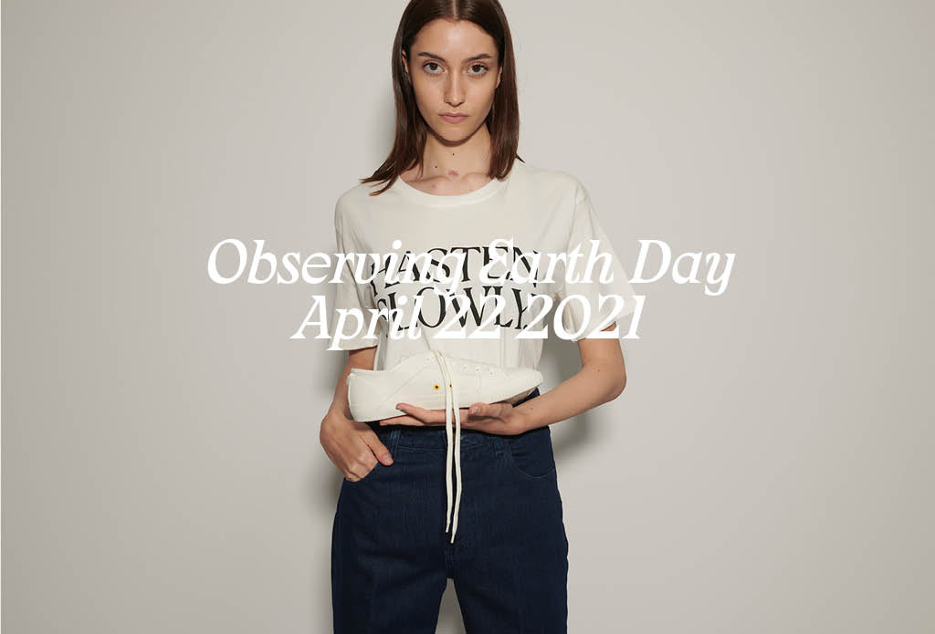 Something for You, Something for Your Community. Earth Day 2021.