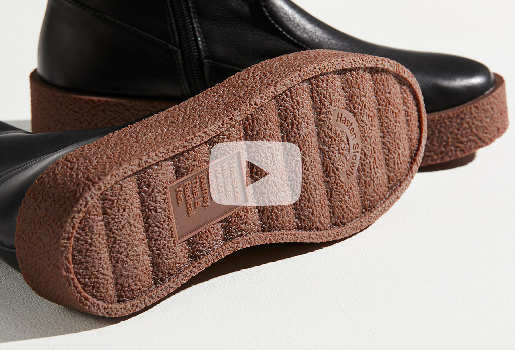 AW20 WINTER BOOTS // THE VIDEO LOOKBOOK