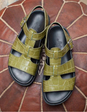 Why We Only Make Flat Shoes