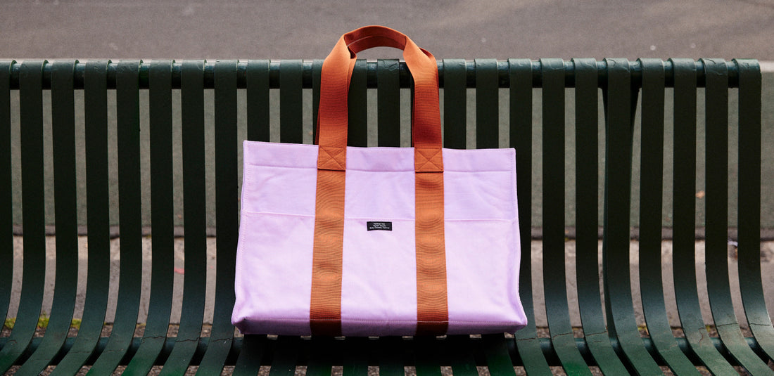 Totes Talking About Totes