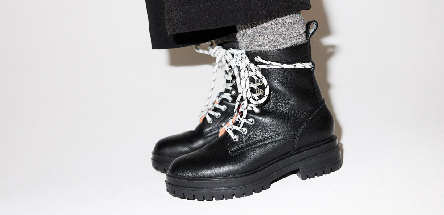 The Radical Yes Guide to Winter Boots