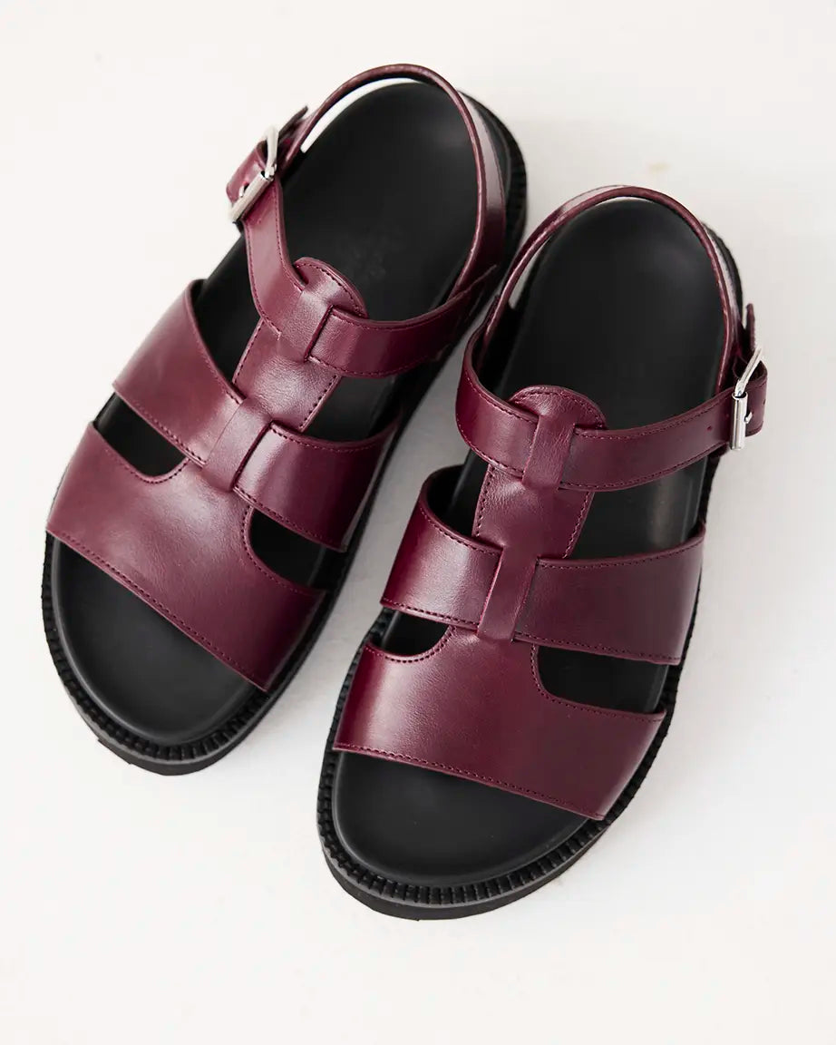 Shop the Radical Yes Sandals collection here.