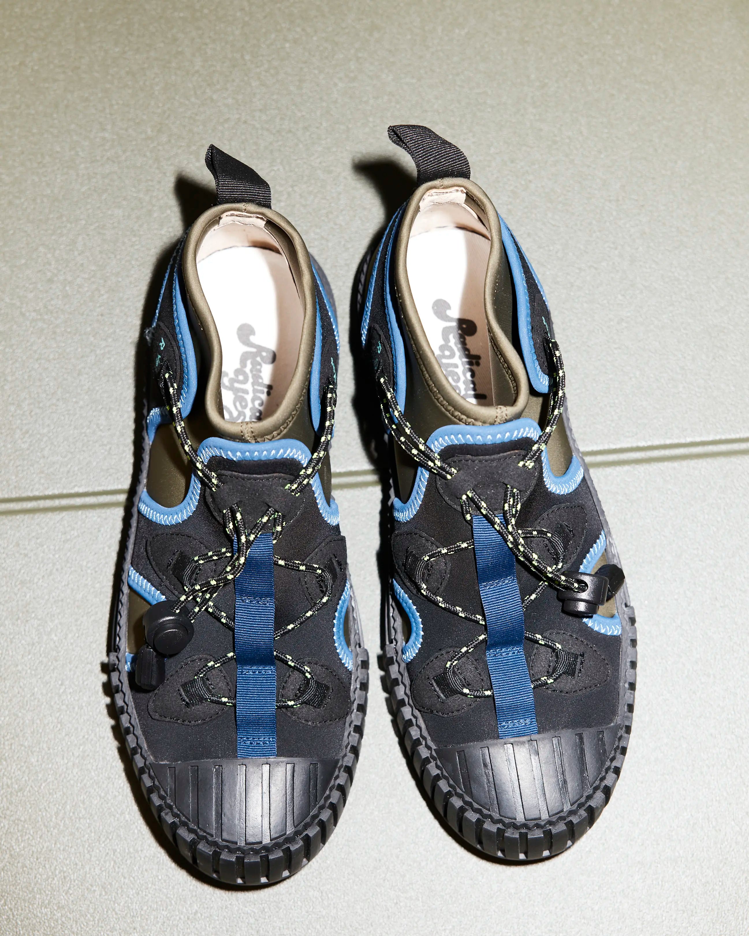 Shop our sneakers here.