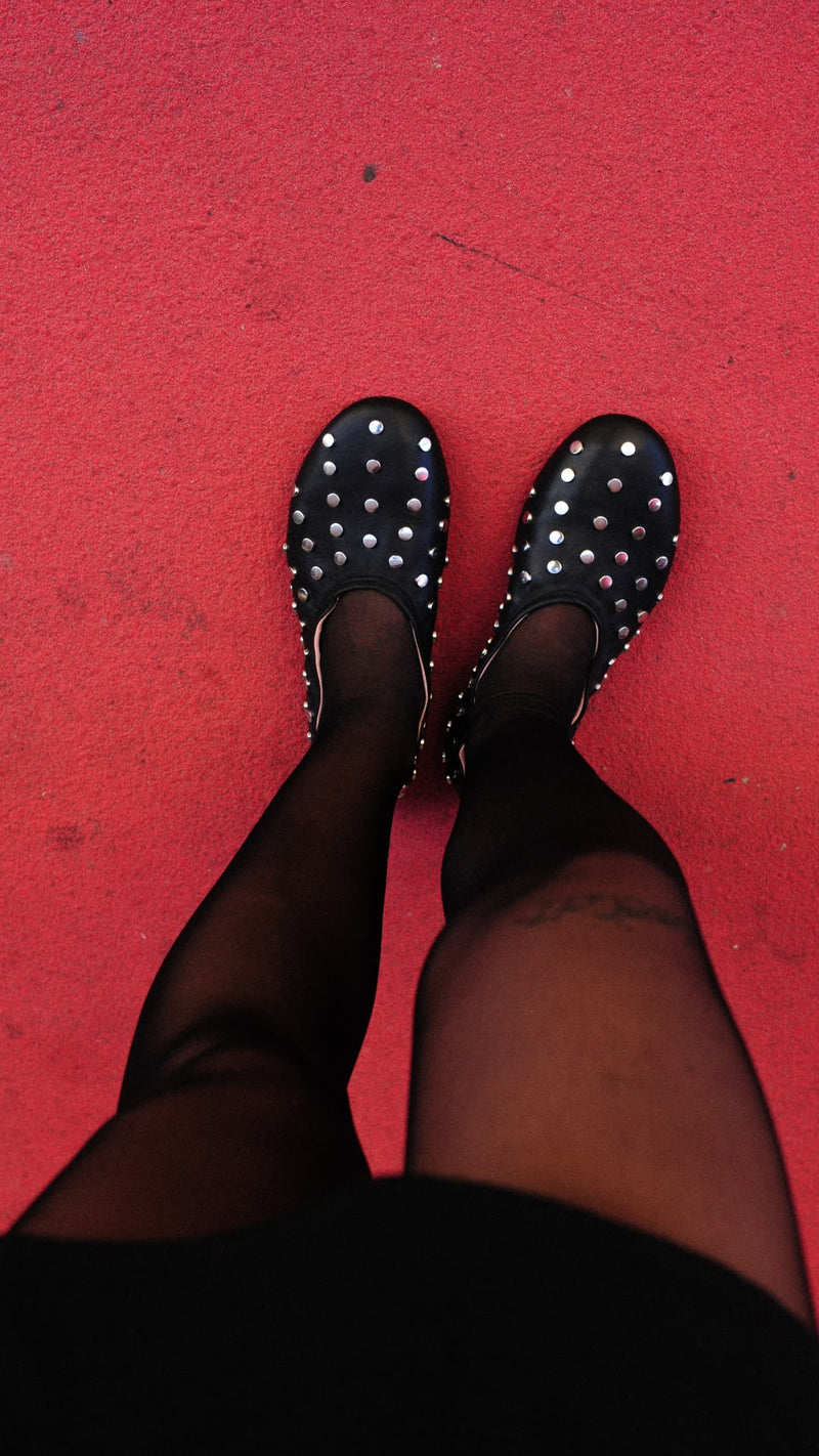 As seen on