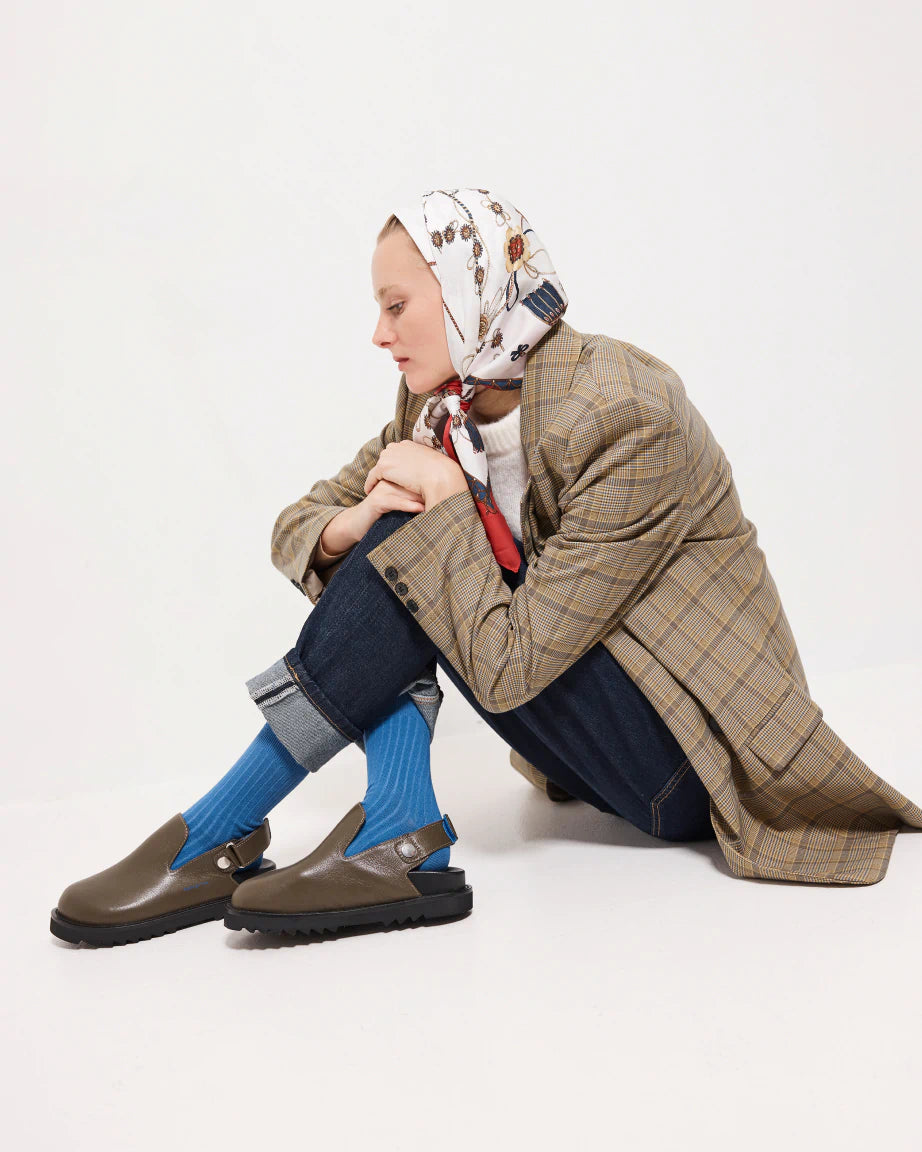 Adventure Awaits Slip On Clog | Pickle