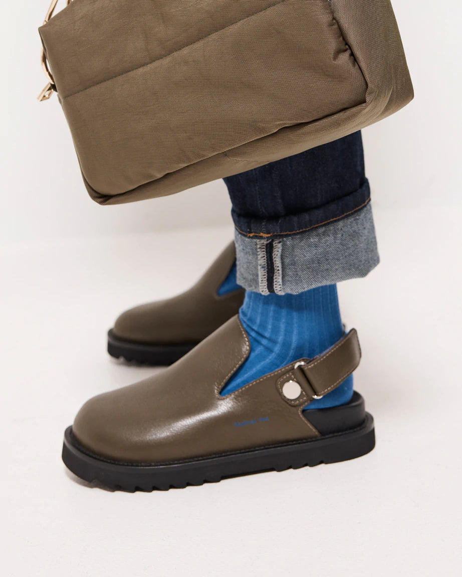 Adventure Awaits Slip On Clog | Pickle