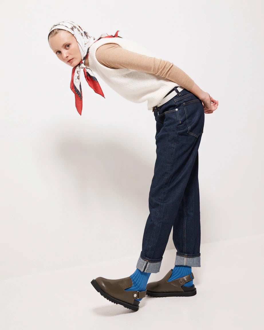 Adventure Awaits Slip On Clog | Pickle