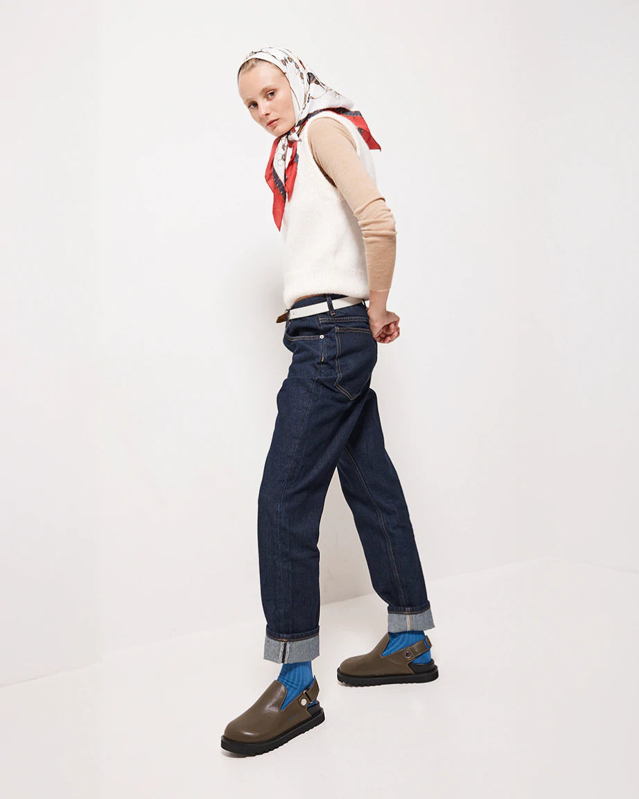 Adventure Awaits Slip On Clog | Pickle
