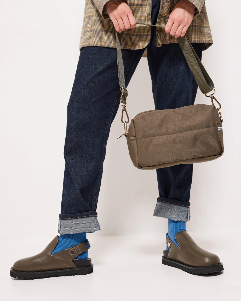 Adventure Awaits Slip On Clog | Pickle
