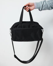 Debut Bowling Bag | Black