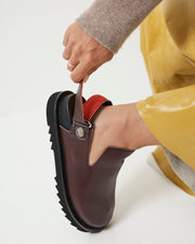 Adventure Awaits Slip On Clog | Fudge