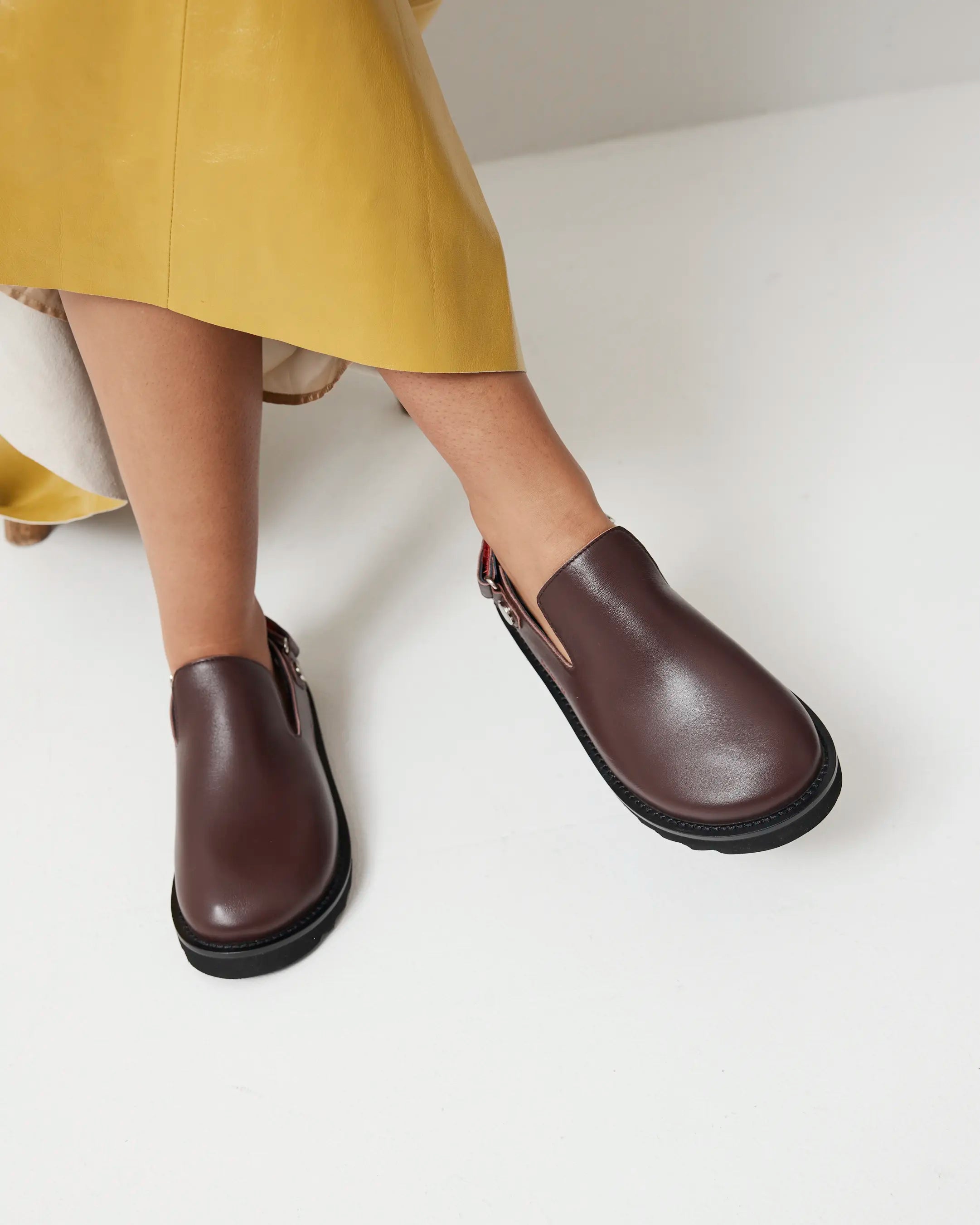 Adventure Awaits Slip On Clog | Fudge