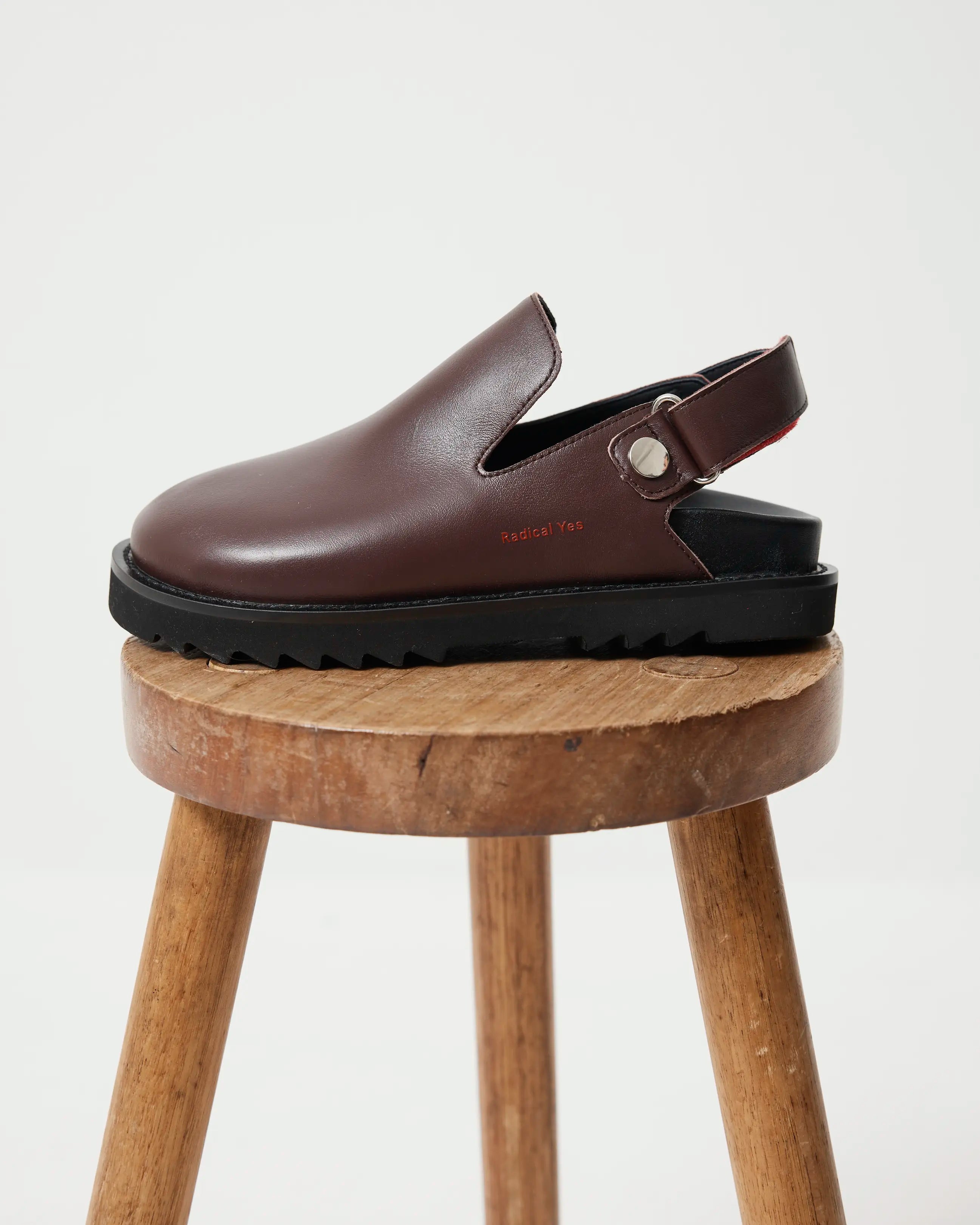 Adventure Awaits Slip On Clog | Fudge