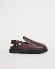 Adventure Awaits Slip On Clog | Fudge