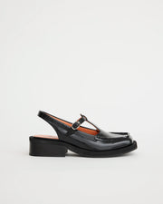 Angel Slingback | Black
