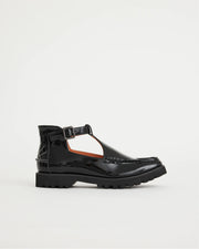 Astral T-Bar Boot | Black