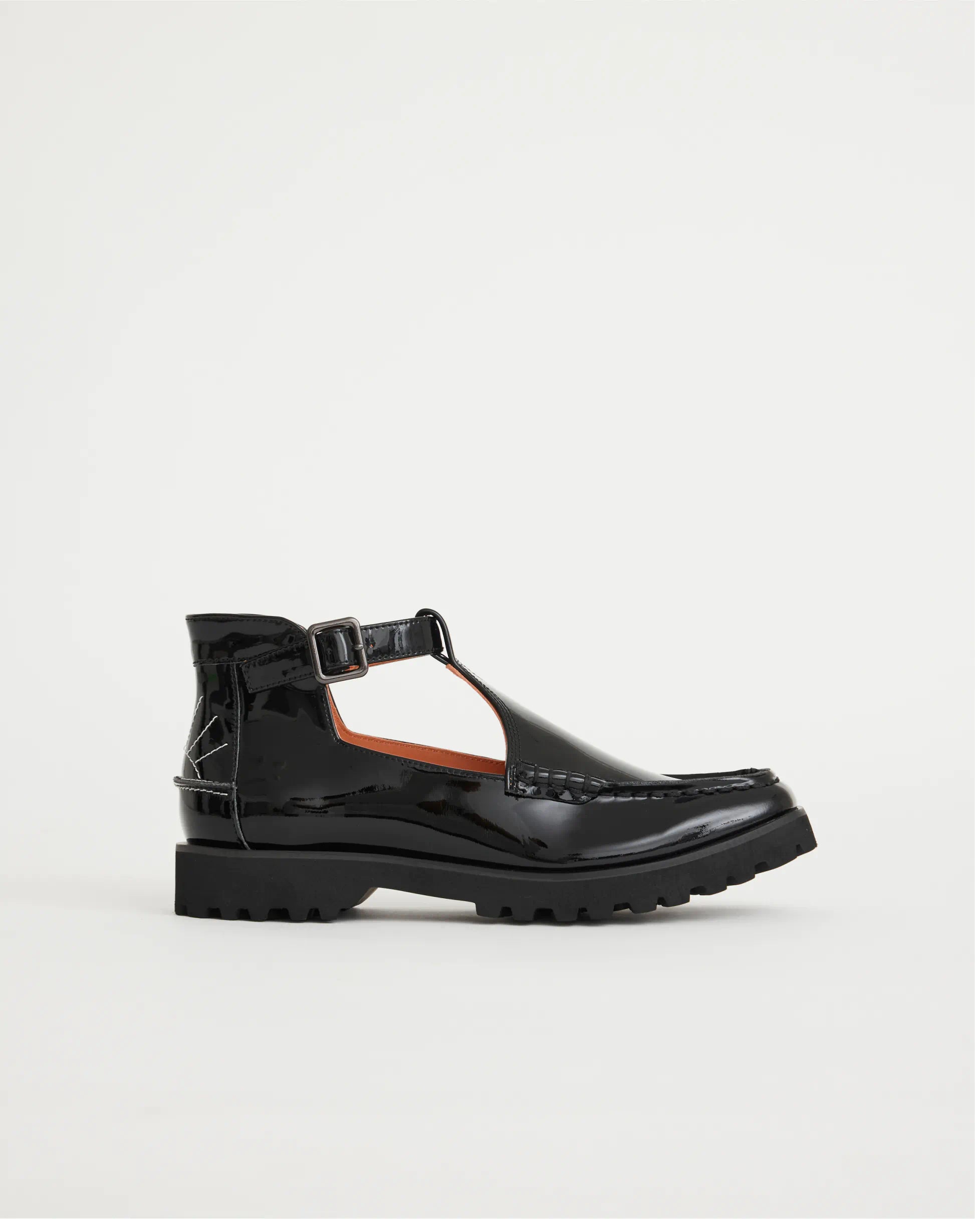 Astral T-Bar Boot | Black