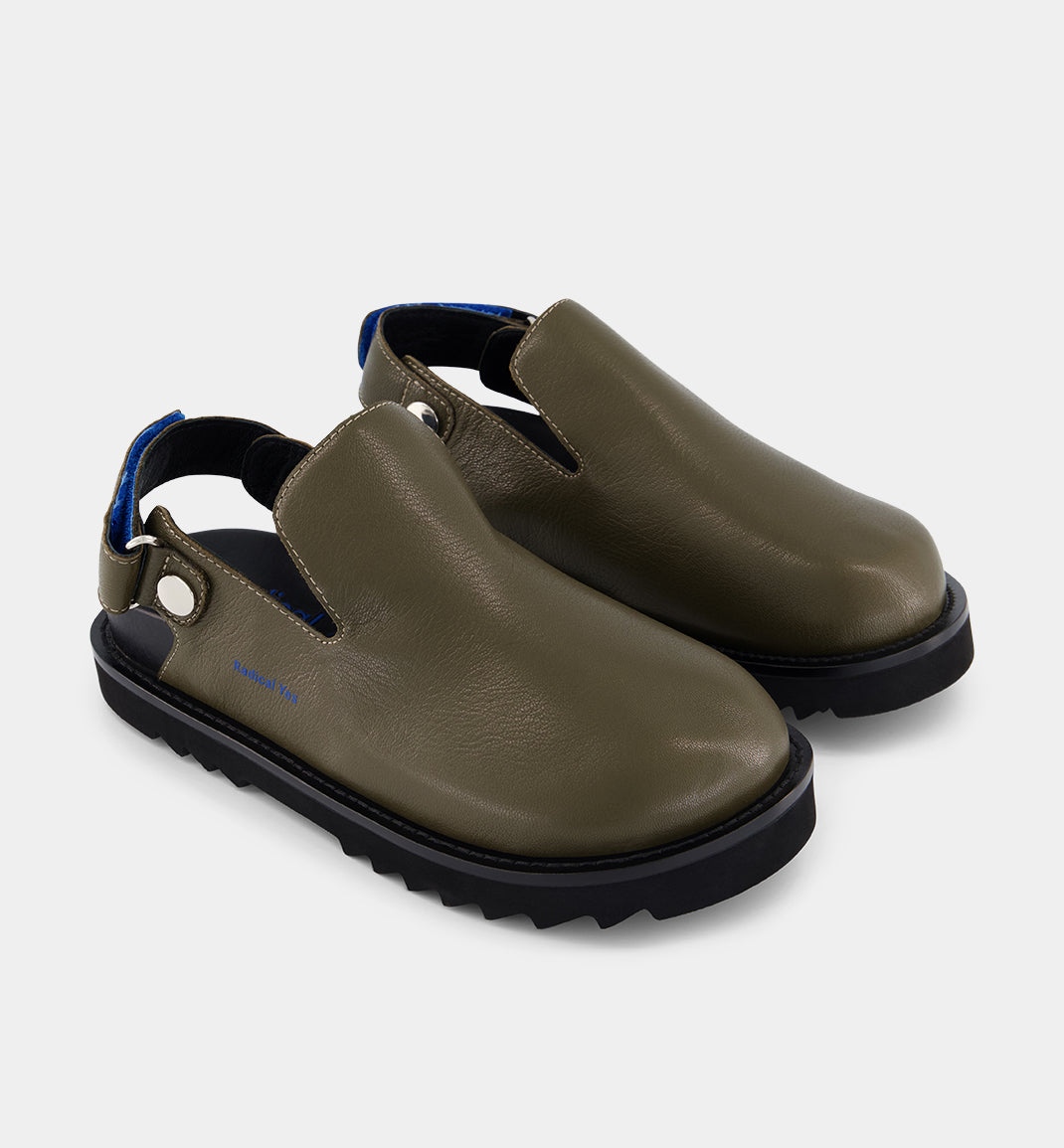 Adventure Awaits Slip On Clog | Pickle
