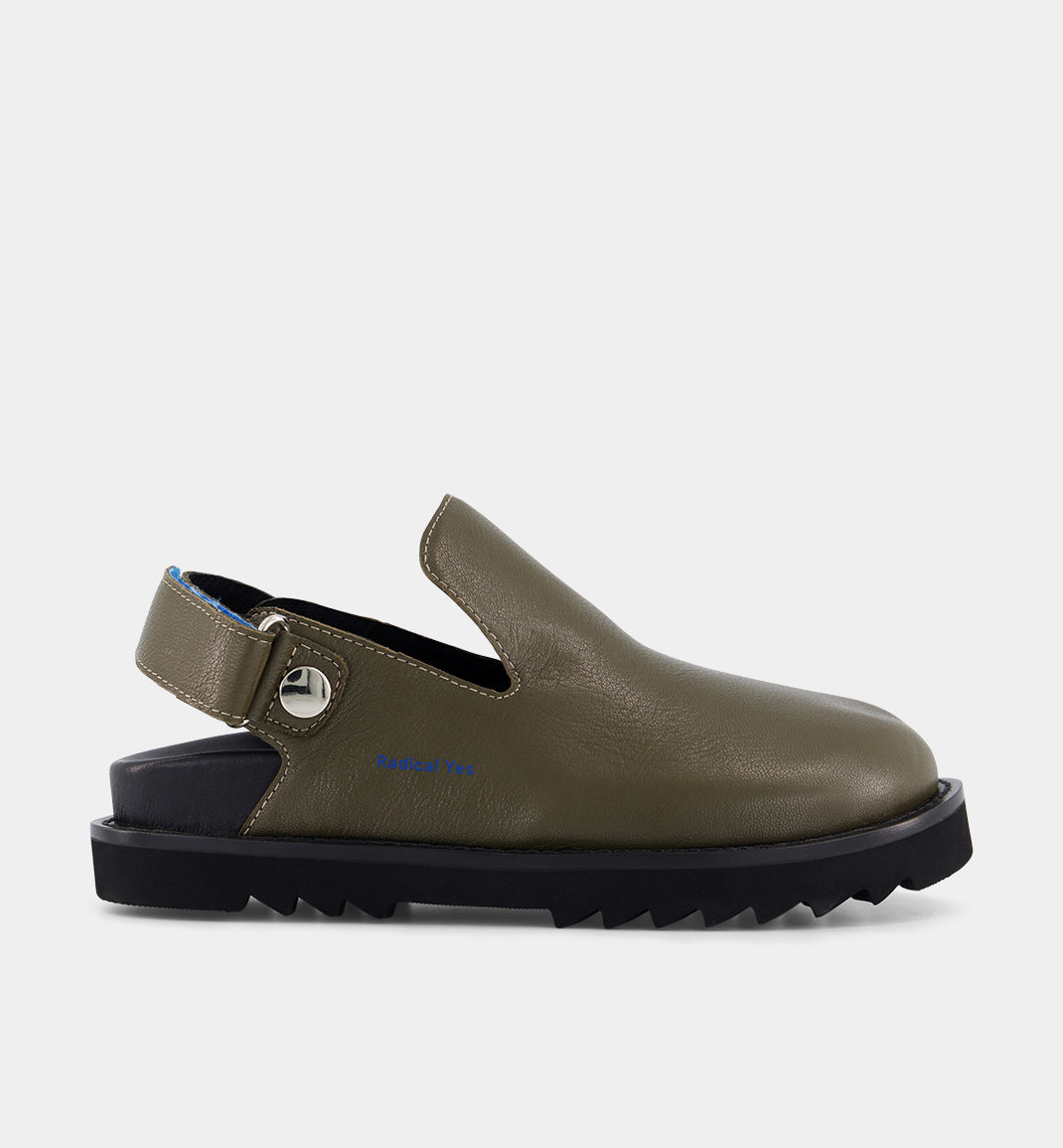 Adventure Awaits Slip On Clog | Pickle