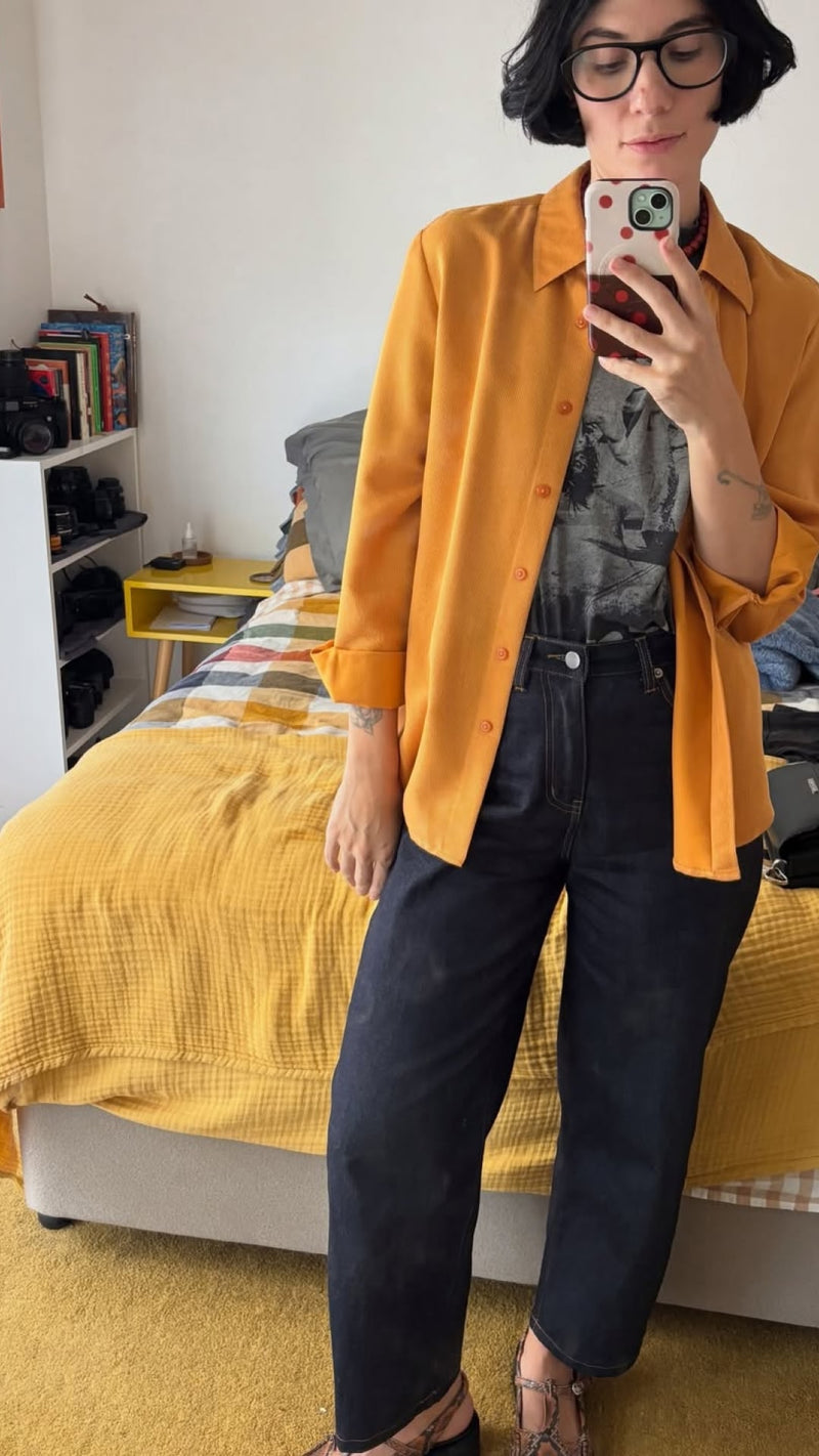 As seen on