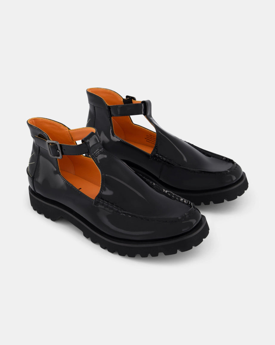 Astral T-Bar Boot | Black