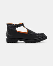 Astral T-Bar Boot | Black