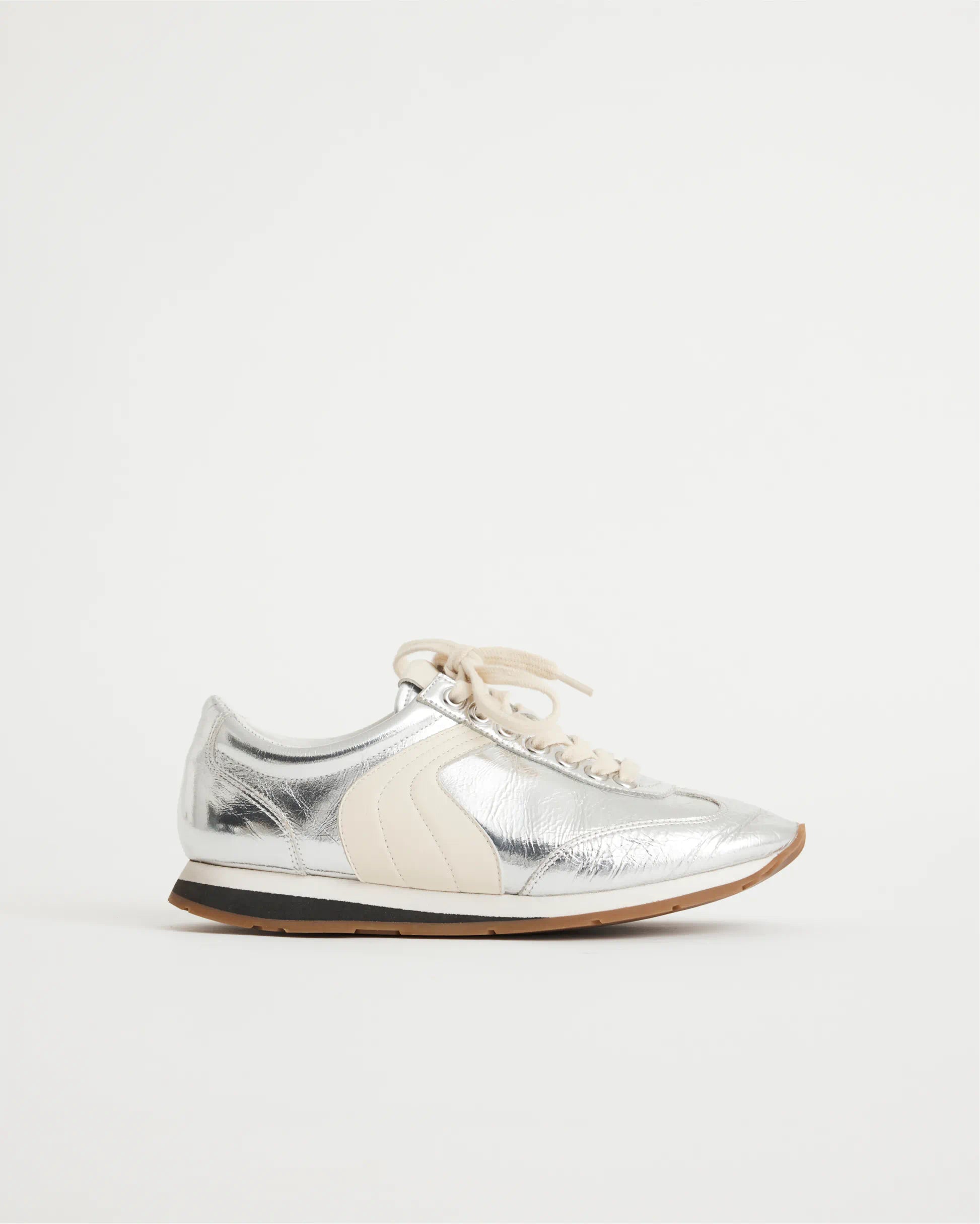 Ballet Core Trainer | Silver