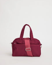 Debut Bowling Bag | Biking Red