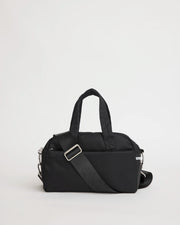 Debut Bowling Bag | Black