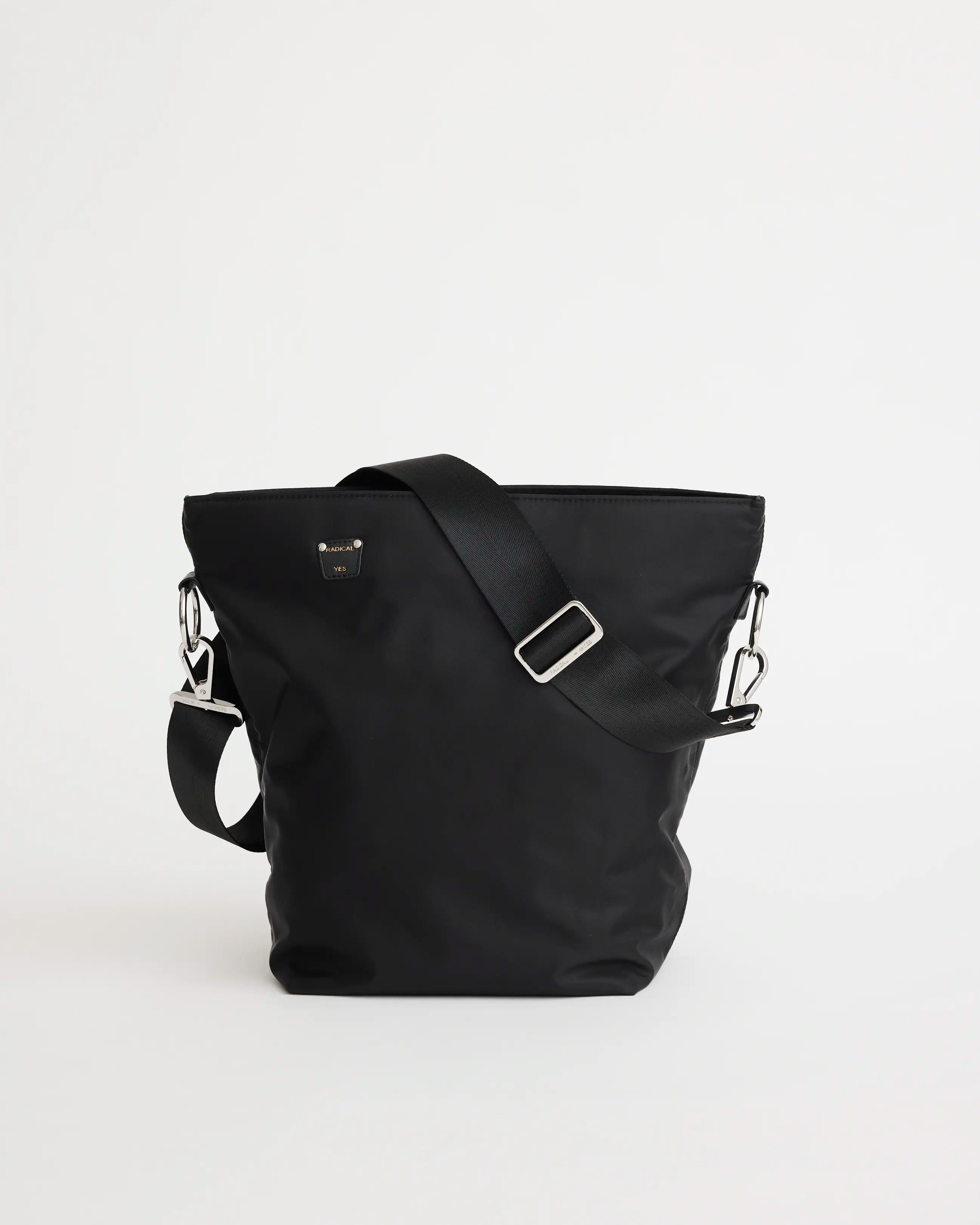 Beloved Bucket Bag | Black