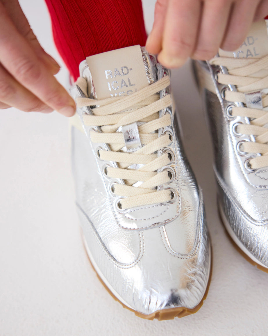 Ballet Core Trainer | Silver